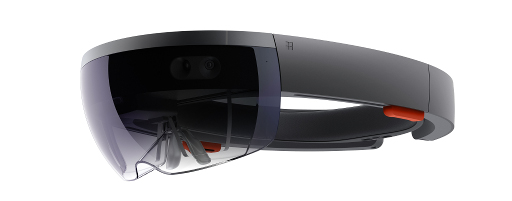 Microsoft Hololens